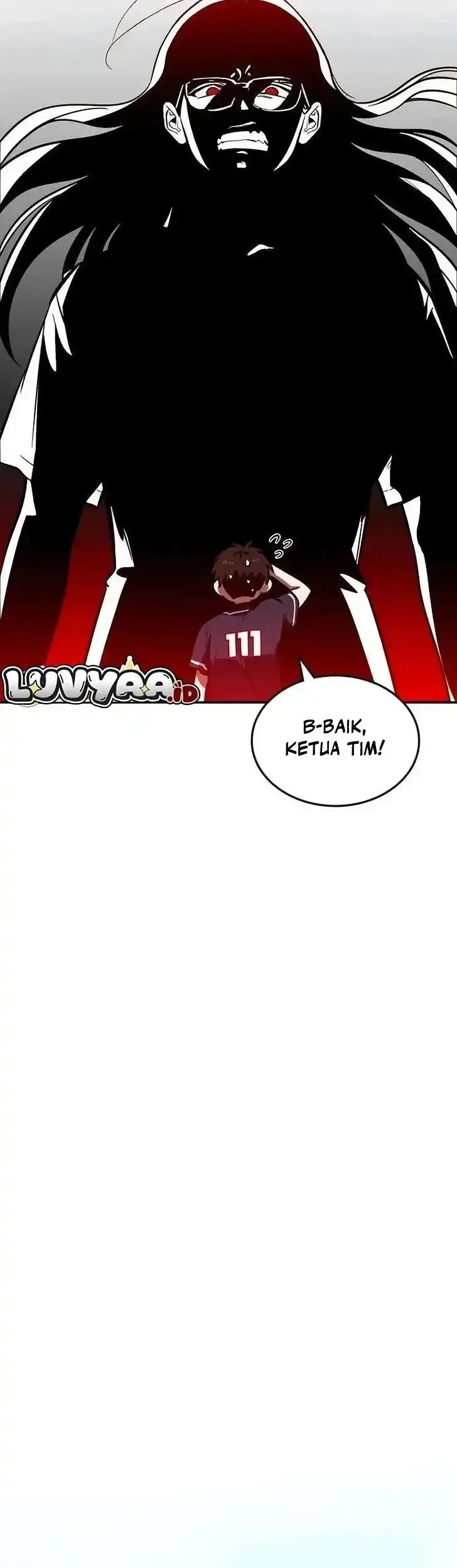 The Princess Goes to School Chapter 12 - halaman 40