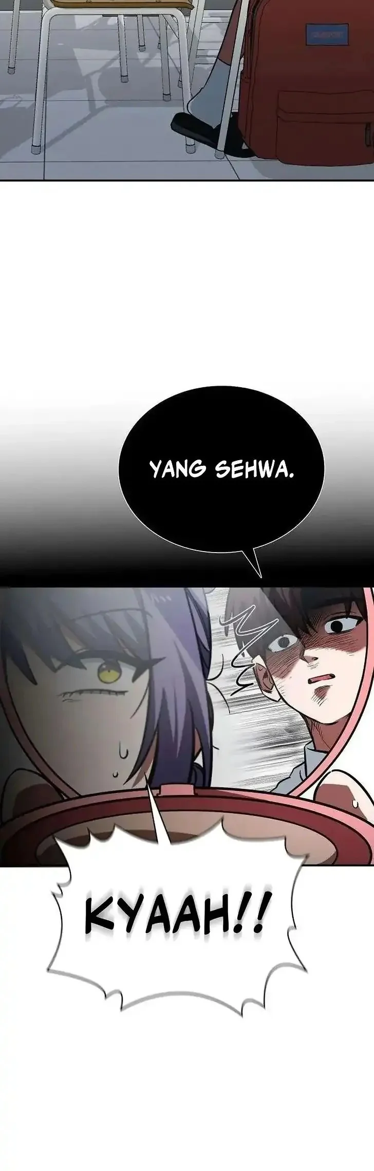 The Princess Goes to School Chapter 12 - halaman 42