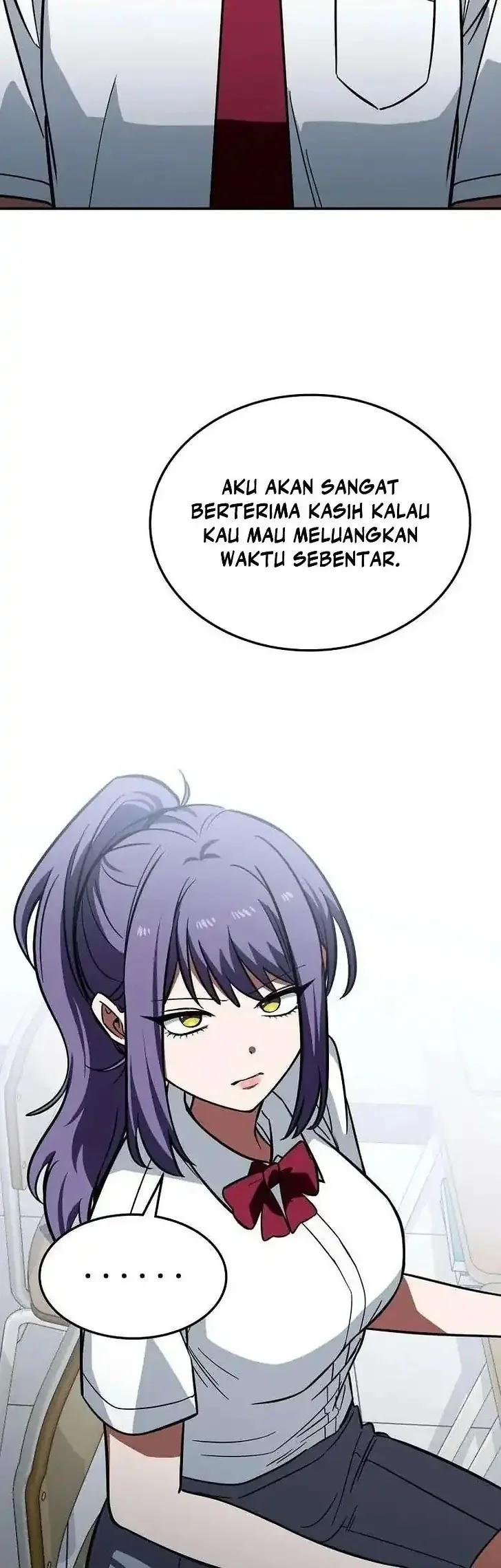 The Princess Goes to School Chapter 12 - halaman 45