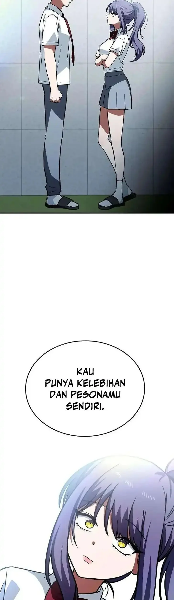 The Princess Goes to School Chapter 12 - halaman 52