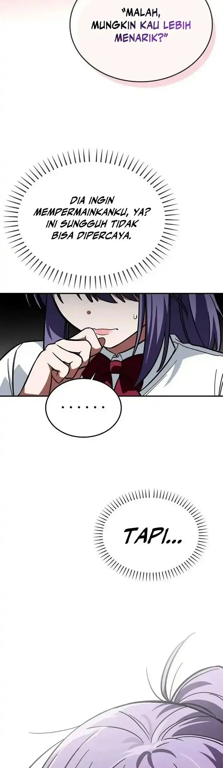 The Princess Goes to School Chapter 12 - halaman 56