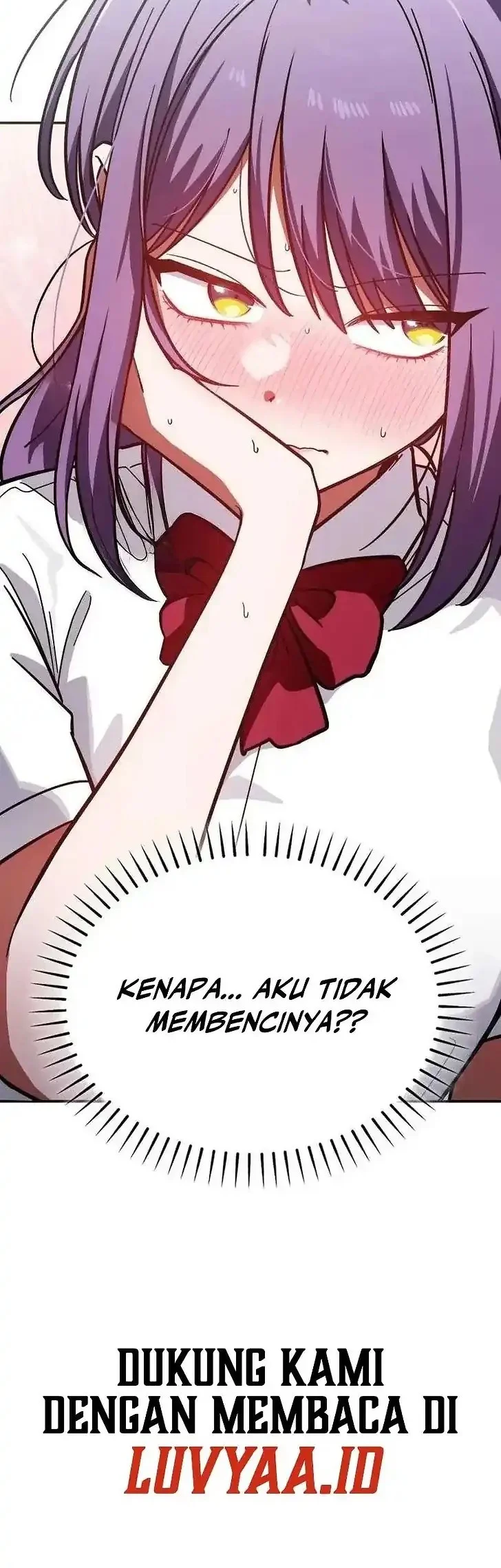 The Princess Goes to School Chapter 12 - halaman 57