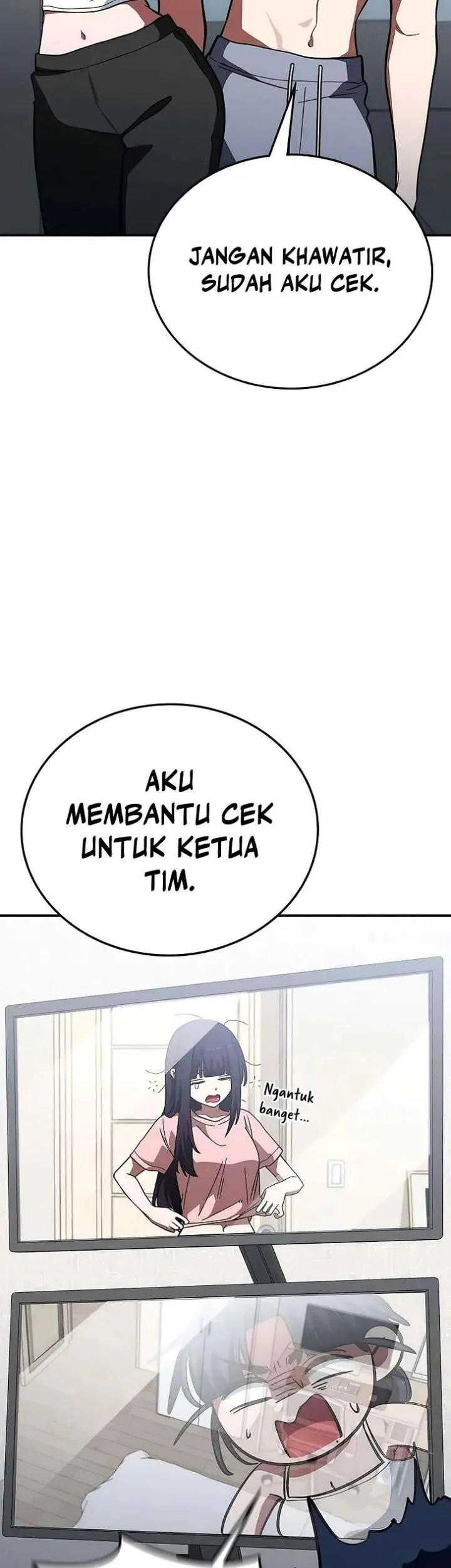 The Princess Goes to School Chapter 13 - halaman 10