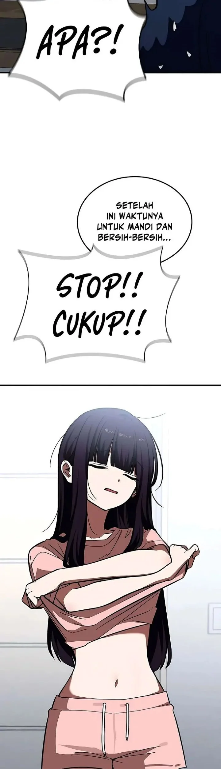 The Princess Goes to School Chapter 13 - halaman 11