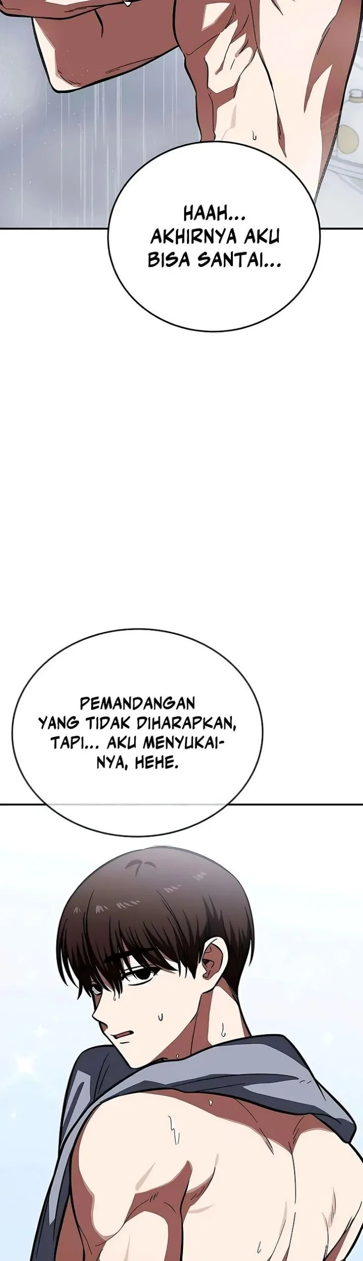 The Princess Goes to School Chapter 13 - halaman 13