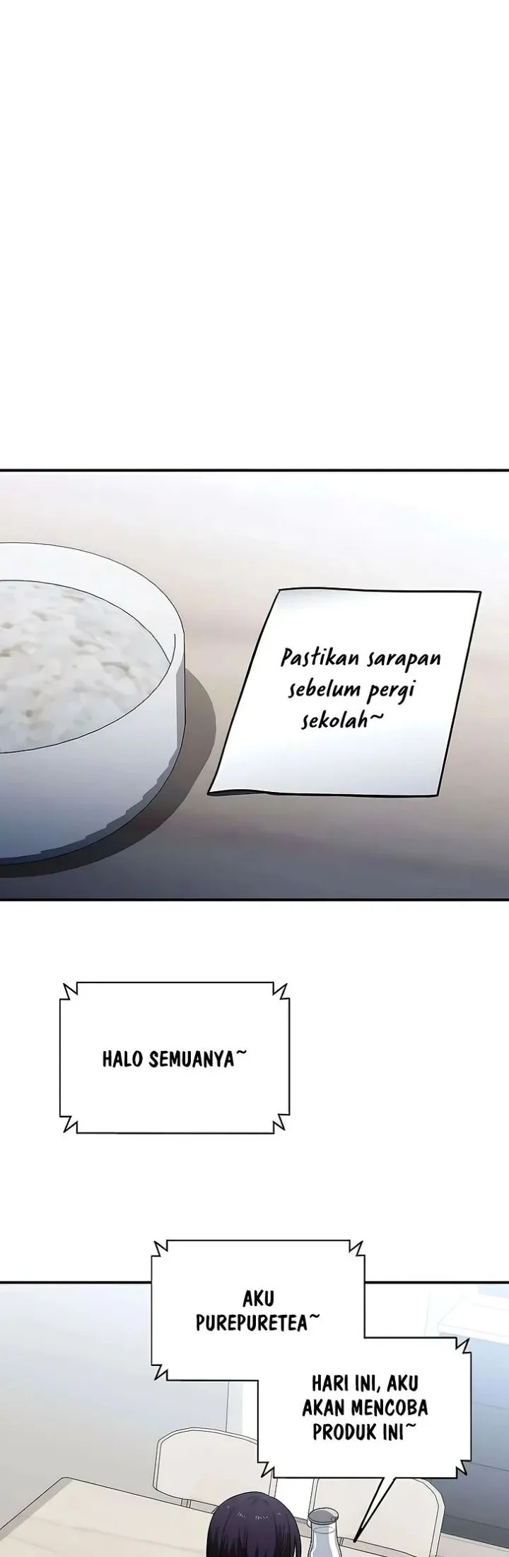 The Princess Goes to School Chapter 13 - halaman 15
