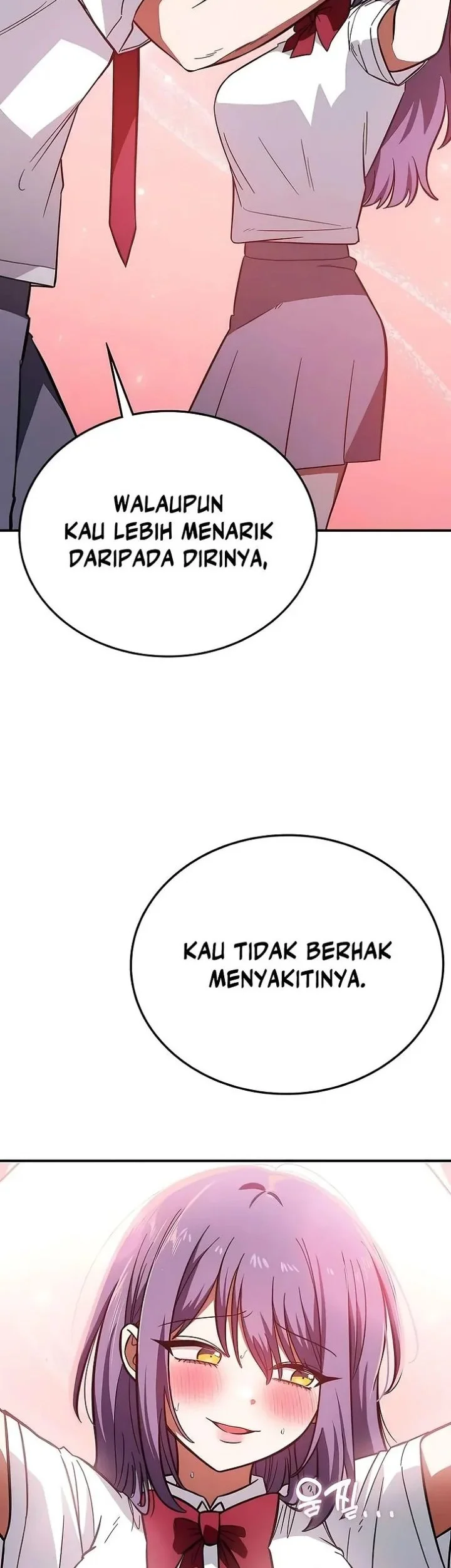 The Princess Goes to School Chapter 13 - halaman 29