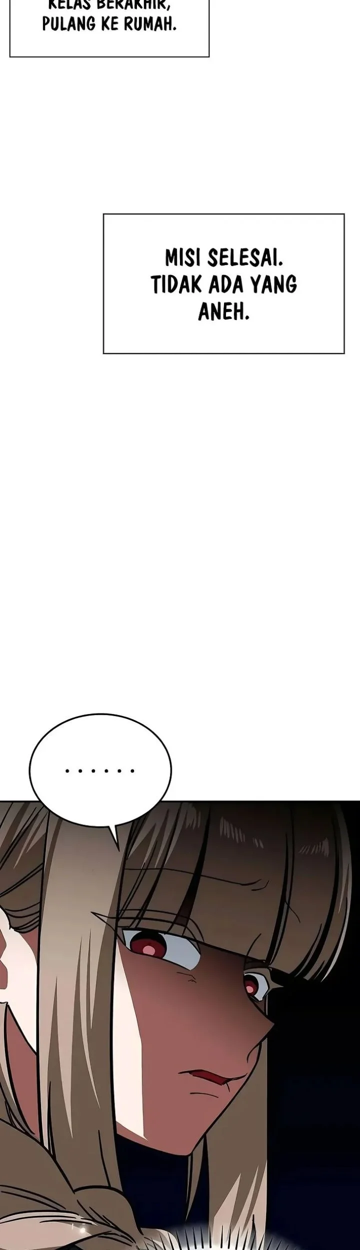 The Princess Goes to School Chapter 13 - halaman 43