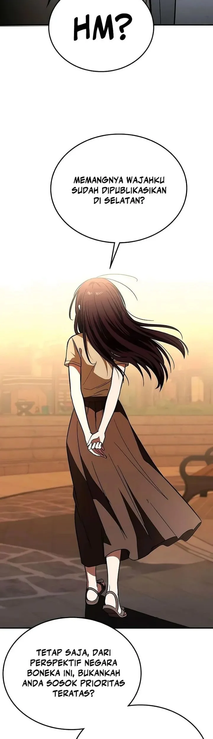 The Princess Goes to School Chapter 13 - halaman 47