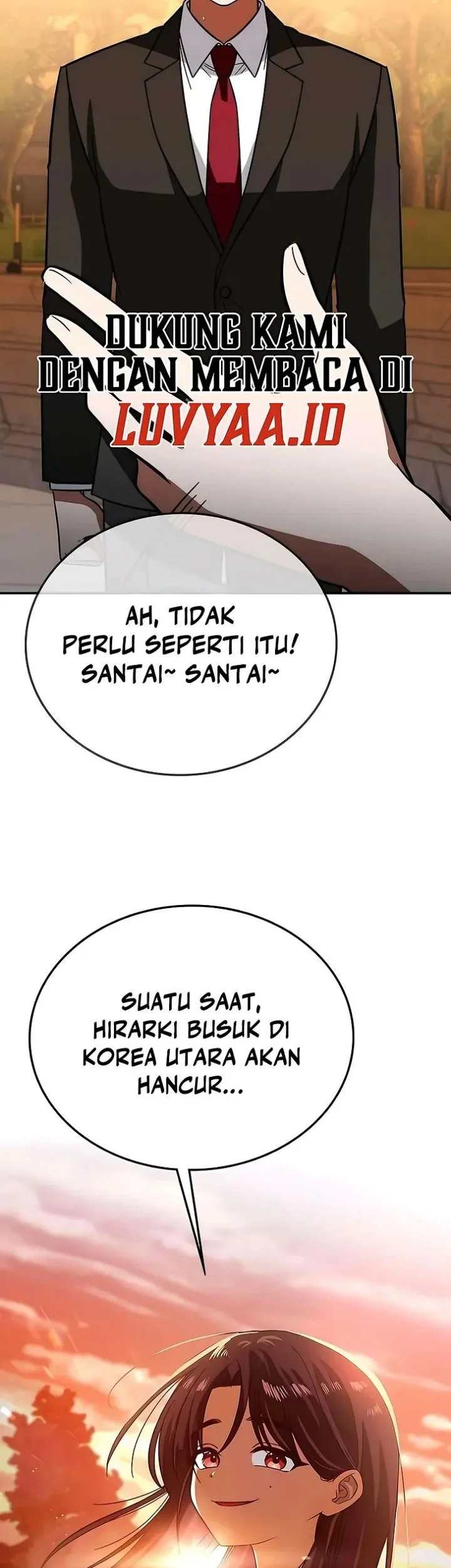 The Princess Goes to School Chapter 13 - halaman 49