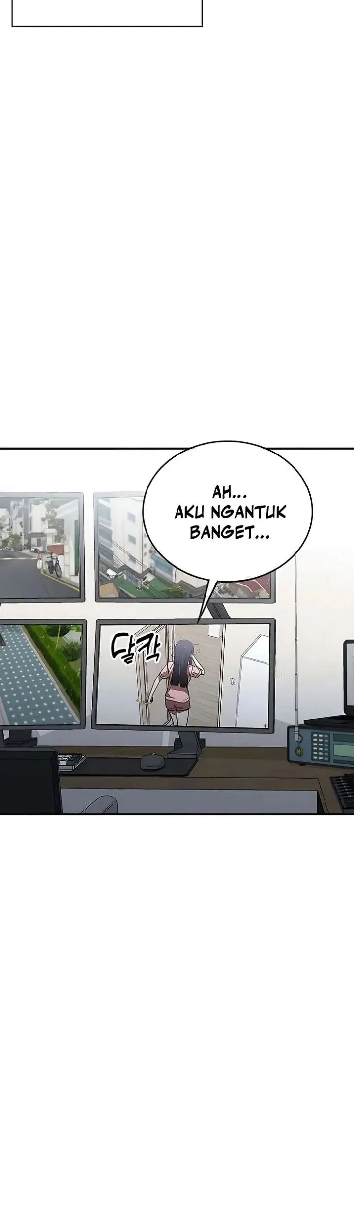 The Princess Goes to School Chapter 13 - halaman 5
