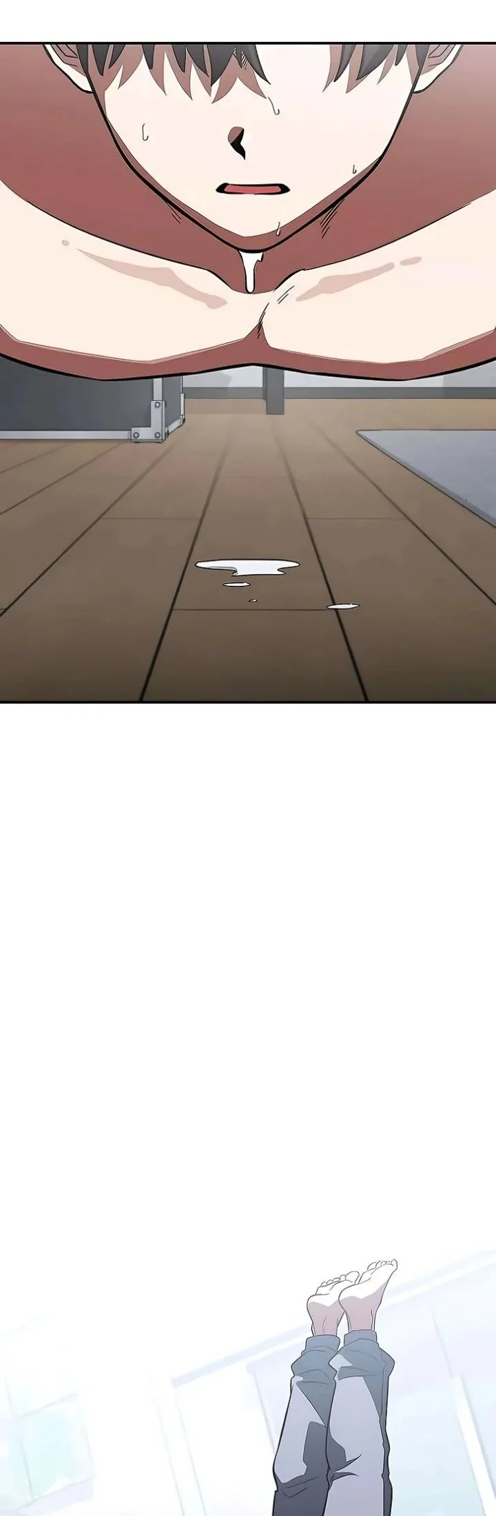 The Princess Goes to School Chapter 13 - halaman 6