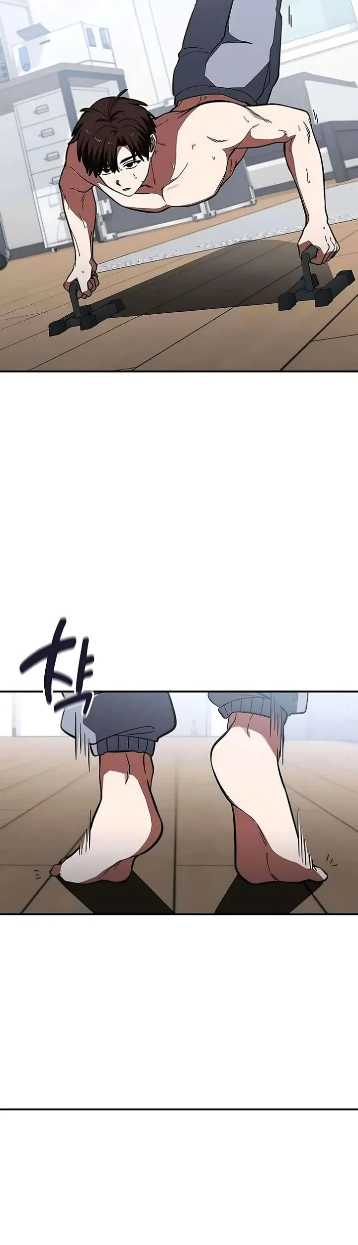 The Princess Goes to School Chapter 13 - halaman 7