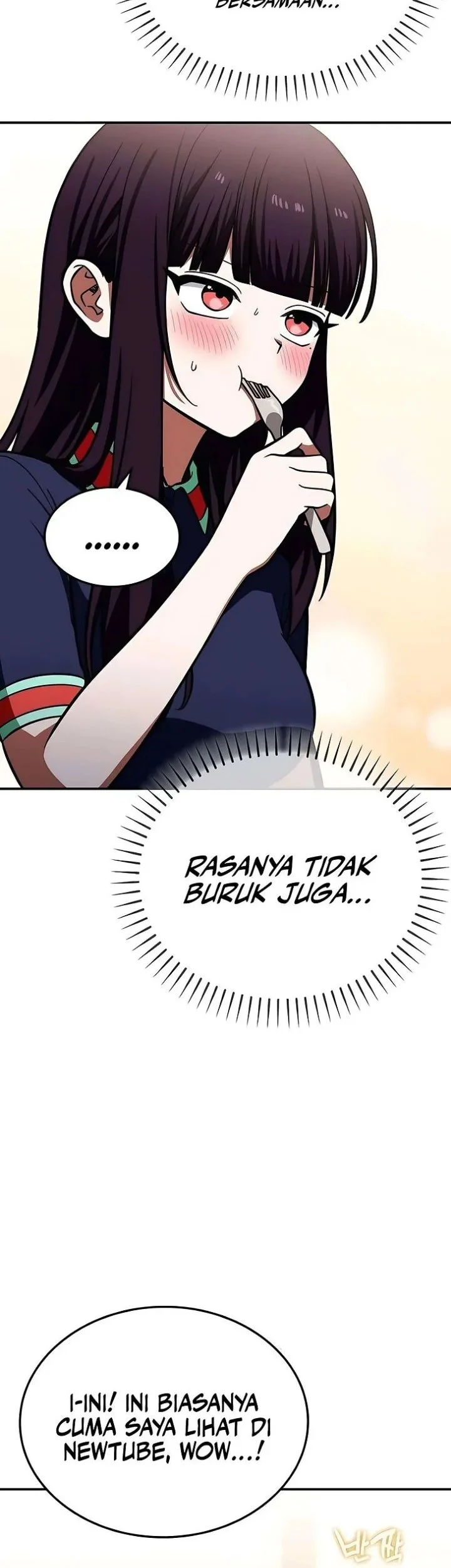 The Princess Goes to School Chapter 14 - halaman 26