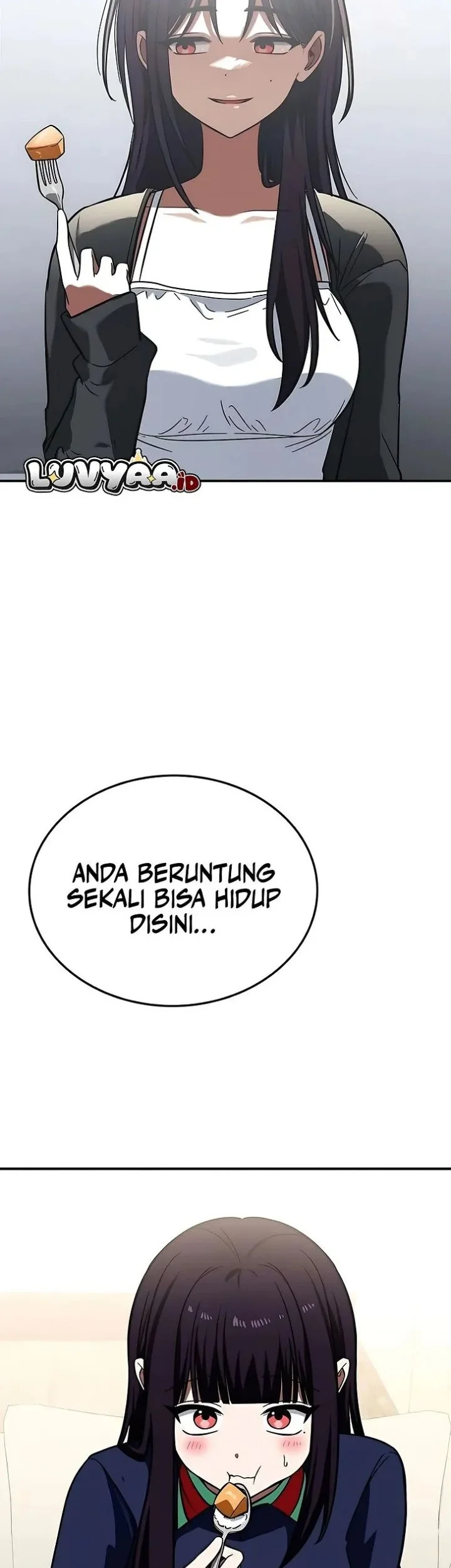 The Princess Goes to School Chapter 14 - halaman 29
