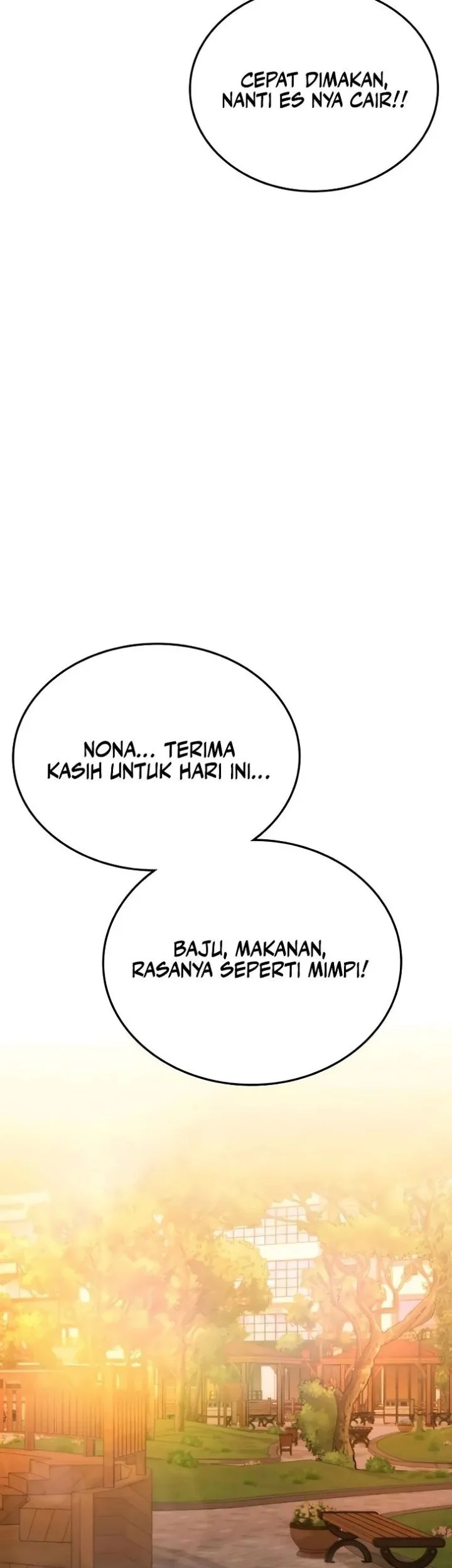 The Princess Goes to School Chapter 14 - halaman 31