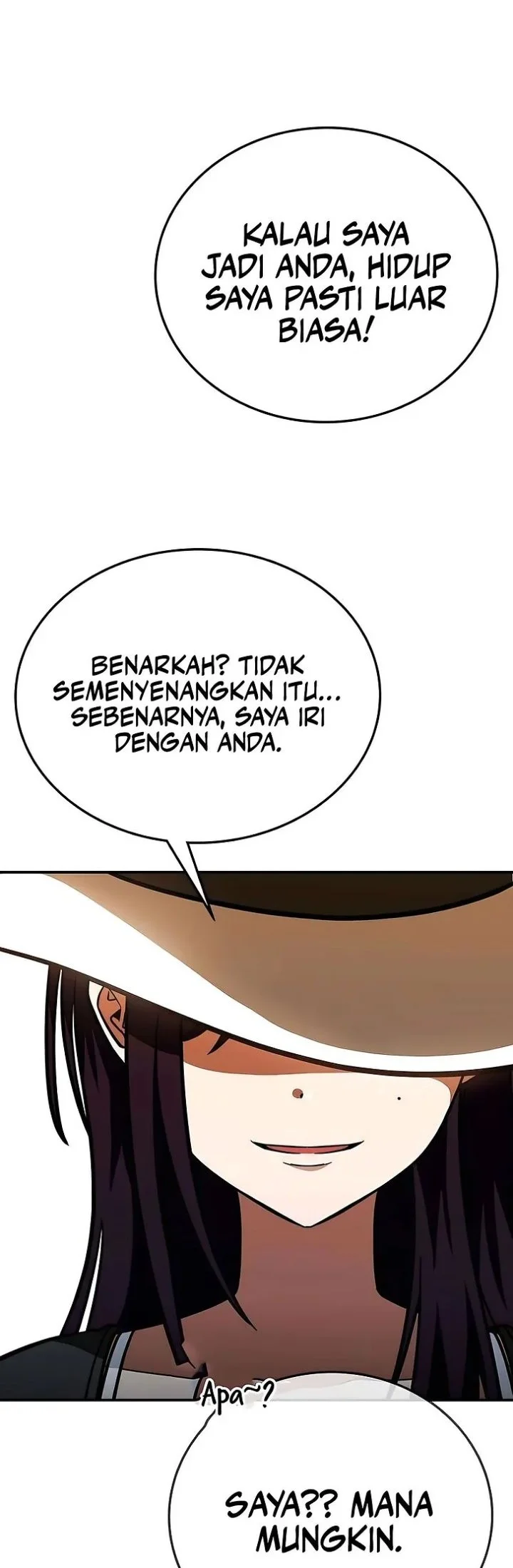 The Princess Goes to School Chapter 14 - halaman 33