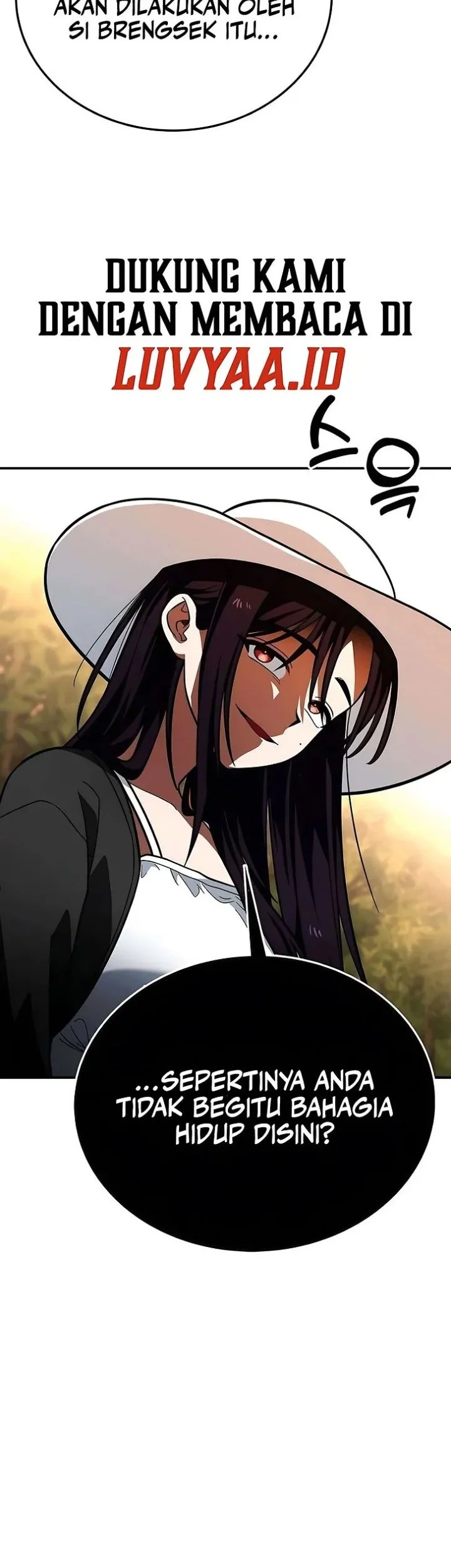 The Princess Goes to School Chapter 14 - halaman 35
