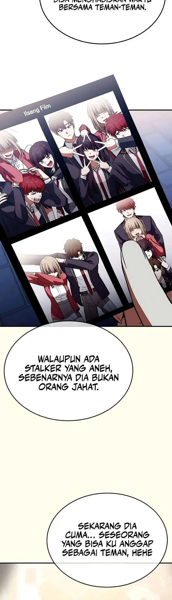 The Princess Goes to School Chapter 14 - halaman 37