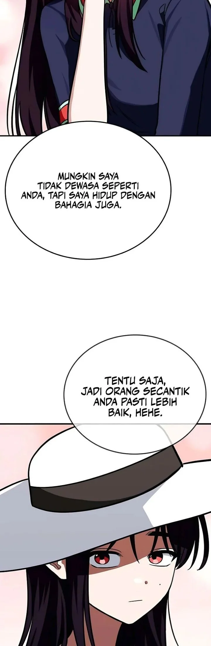 The Princess Goes to School Chapter 14 - halaman 39