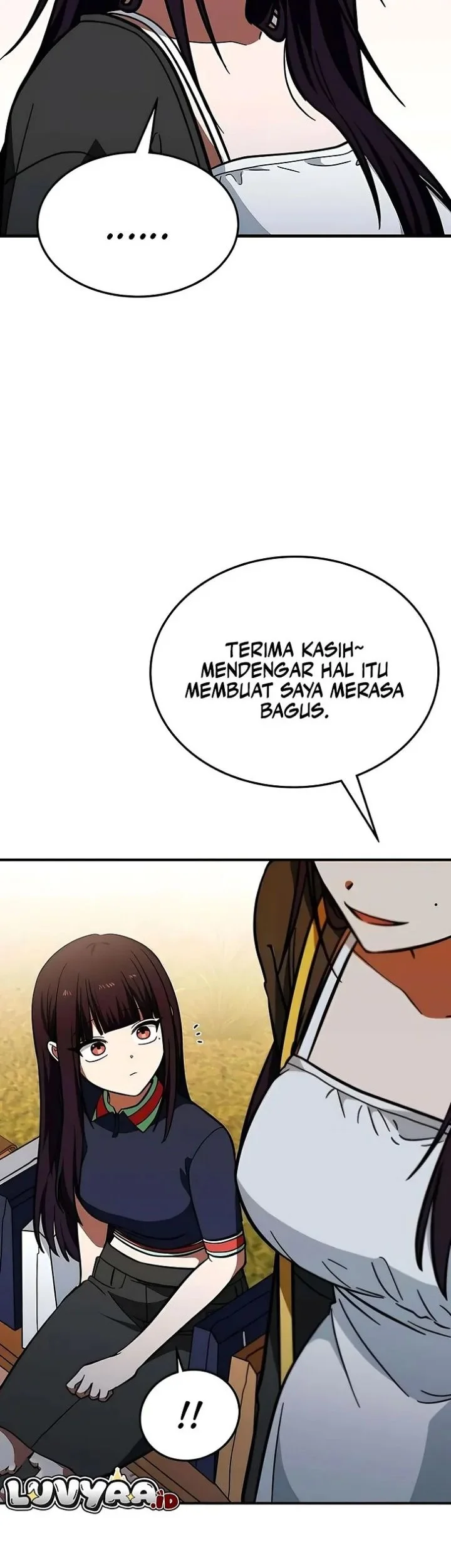 The Princess Goes to School Chapter 14 - halaman 40