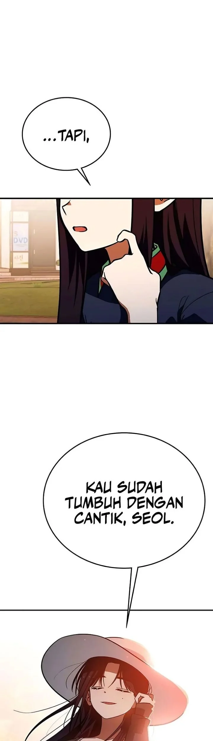 The Princess Goes to School Chapter 14 - halaman 44