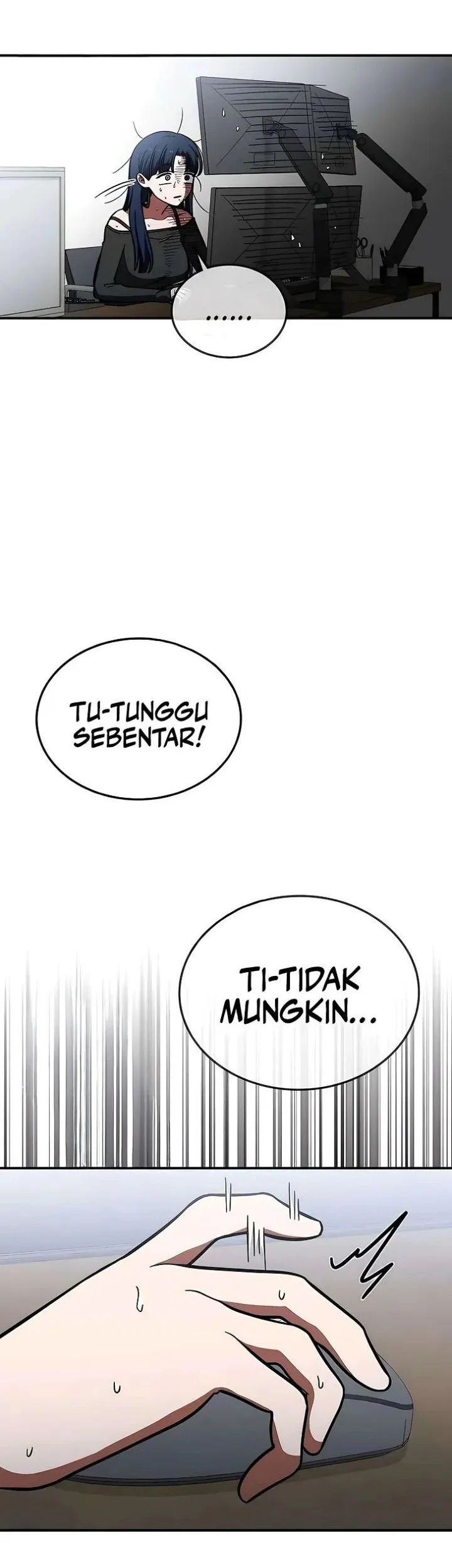 The Princess Goes to School Chapter 14 - halaman 53
