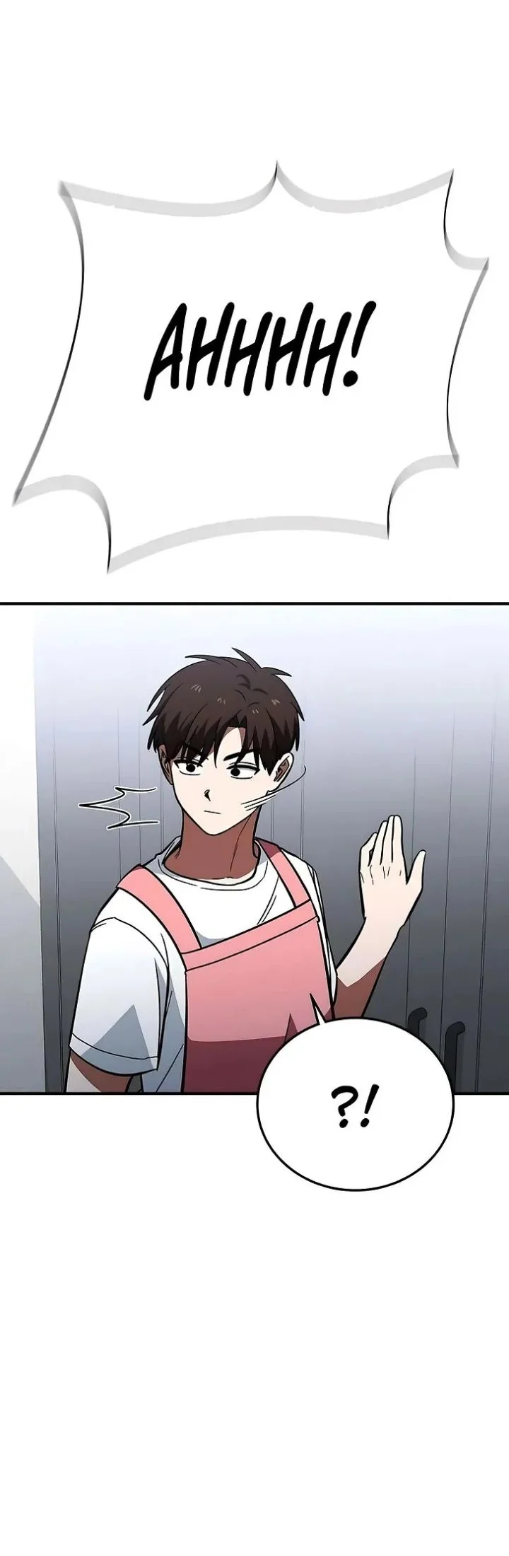 The Princess Goes to School Chapter 14 - halaman 54