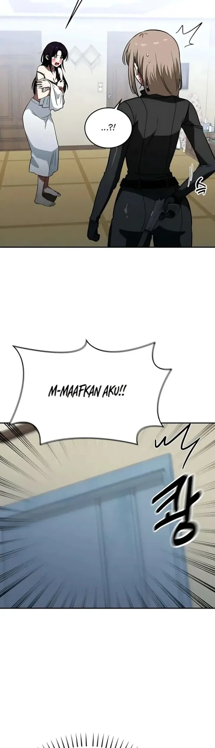 The Princess Goes to School Chapter 15 - halaman 11