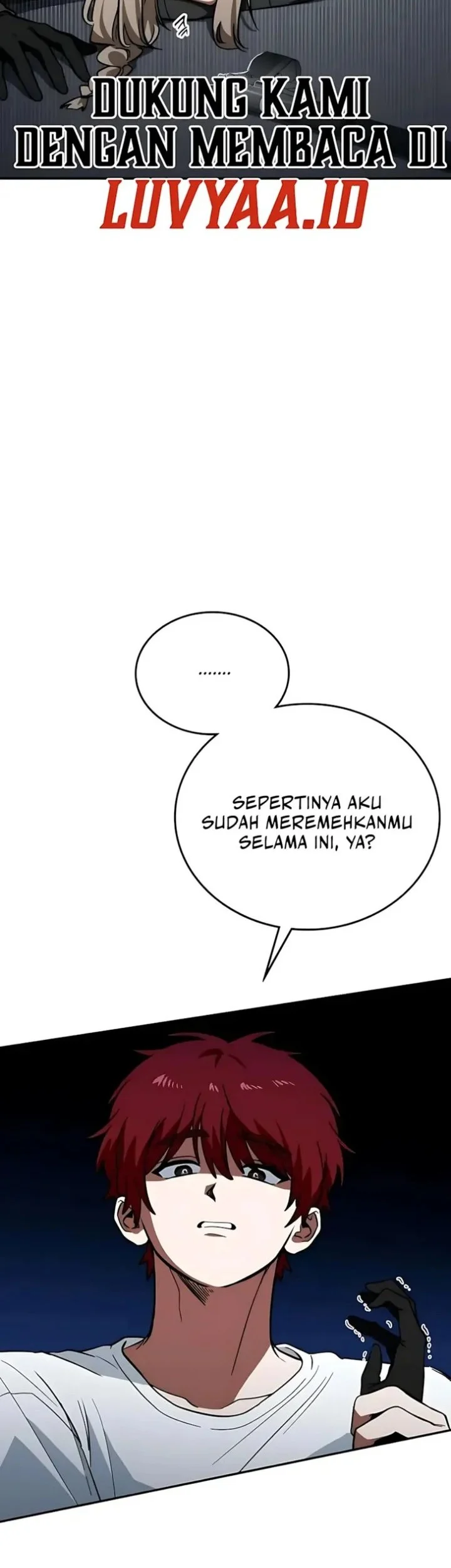 The Princess Goes to School Chapter 15 - halaman 17