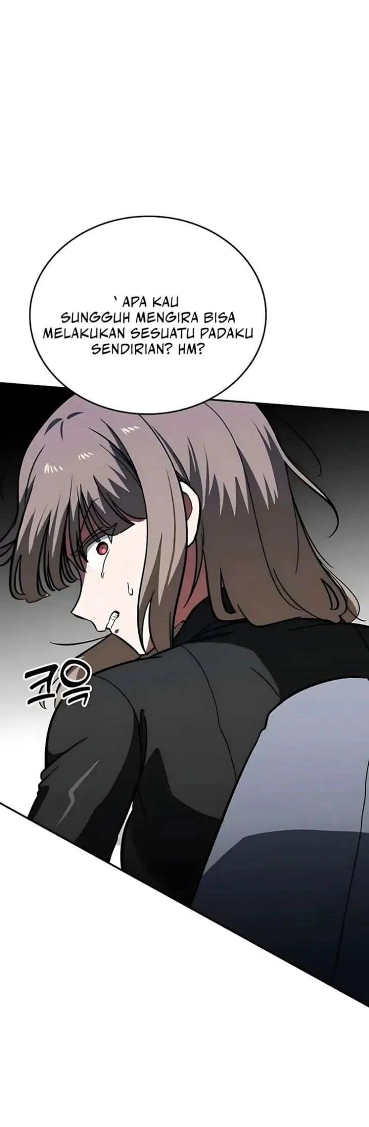 The Princess Goes to School Chapter 15 - halaman 18