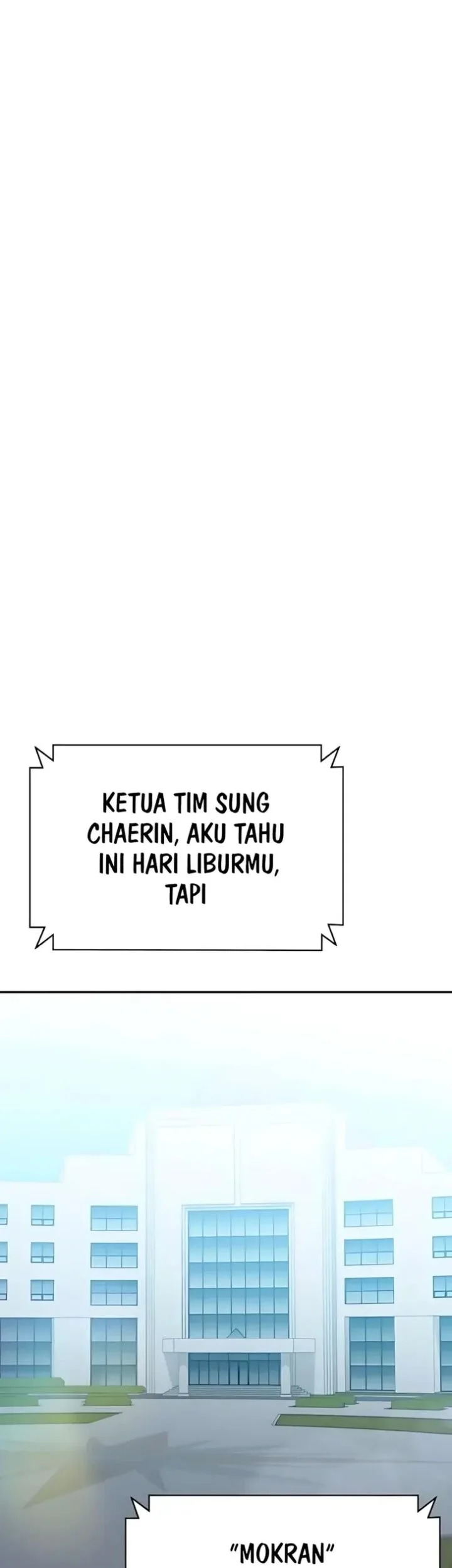 The Princess Goes to School Chapter 15 - halaman 22