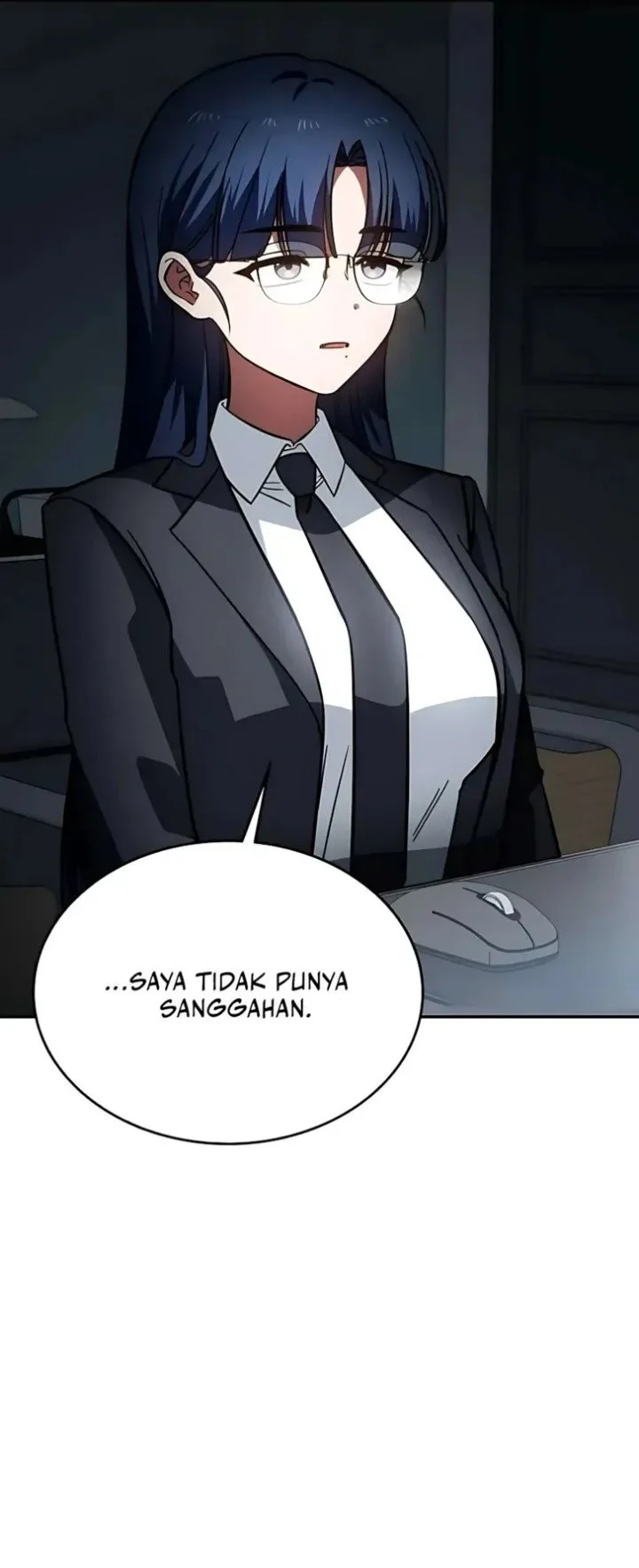 The Princess Goes to School Chapter 15 - halaman 24