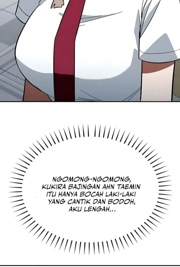 The Princess Goes to School Chapter 15 - halaman 48