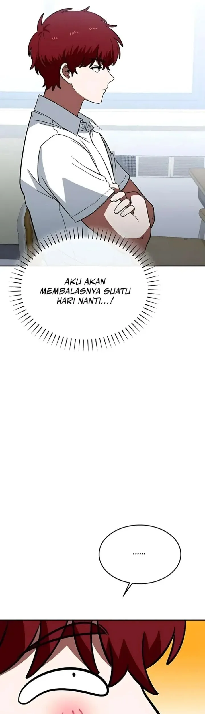 The Princess Goes to School Chapter 15 - halaman 49