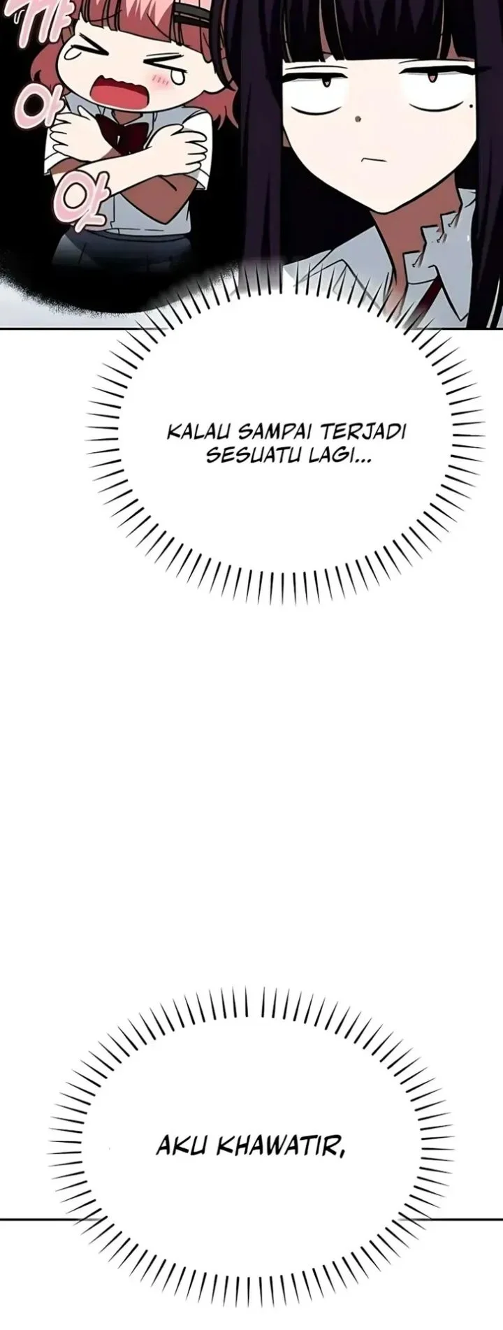 The Princess Goes to School Chapter 16 - halaman 12