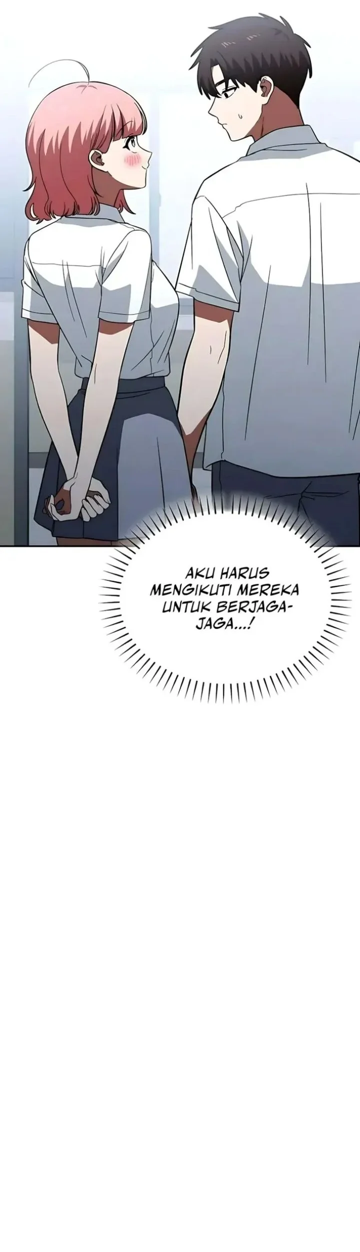 The Princess Goes to School Chapter 16 - halaman 13