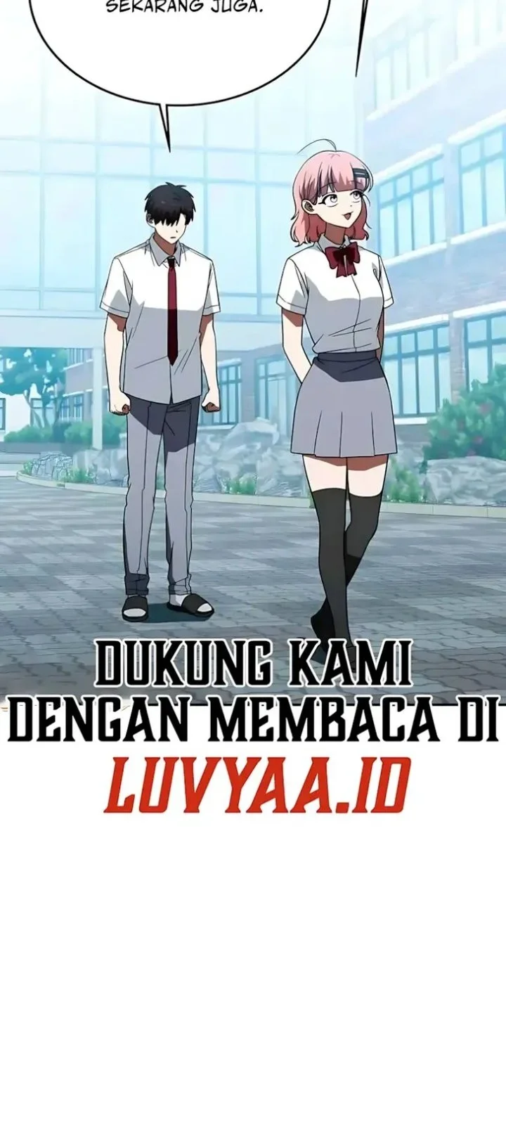 The Princess Goes to School Chapter 16 - halaman 15