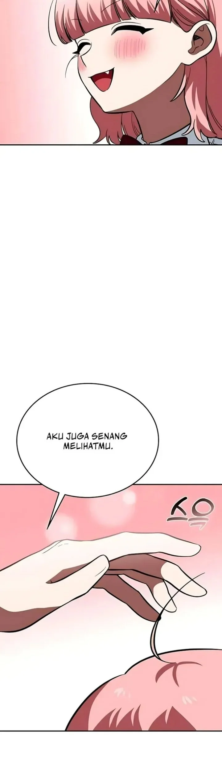 The Princess Goes to School Chapter 16 - halaman 23