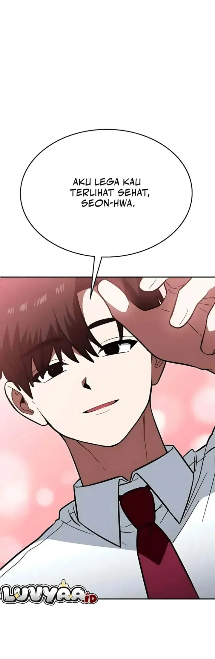 The Princess Goes to School Chapter 16 - halaman 24
