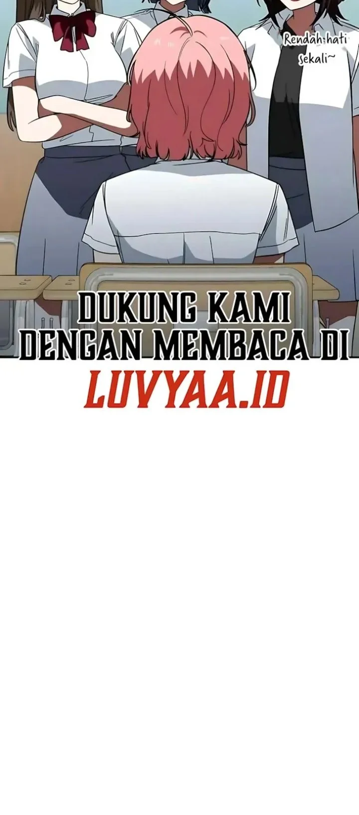 The Princess Goes to School Chapter 16 - halaman 3