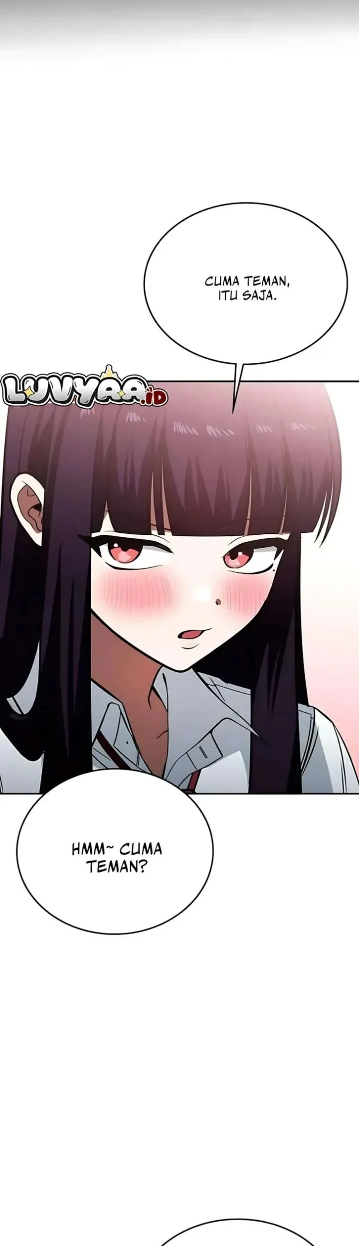 The Princess Goes to School Chapter 16 - halaman 37