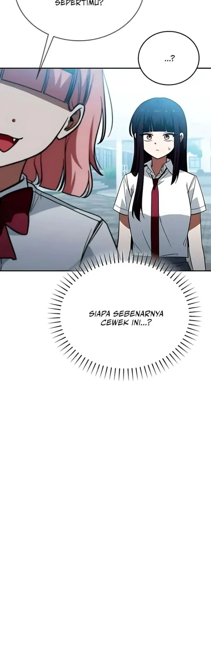 The Princess Goes to School Chapter 16 - halaman 39