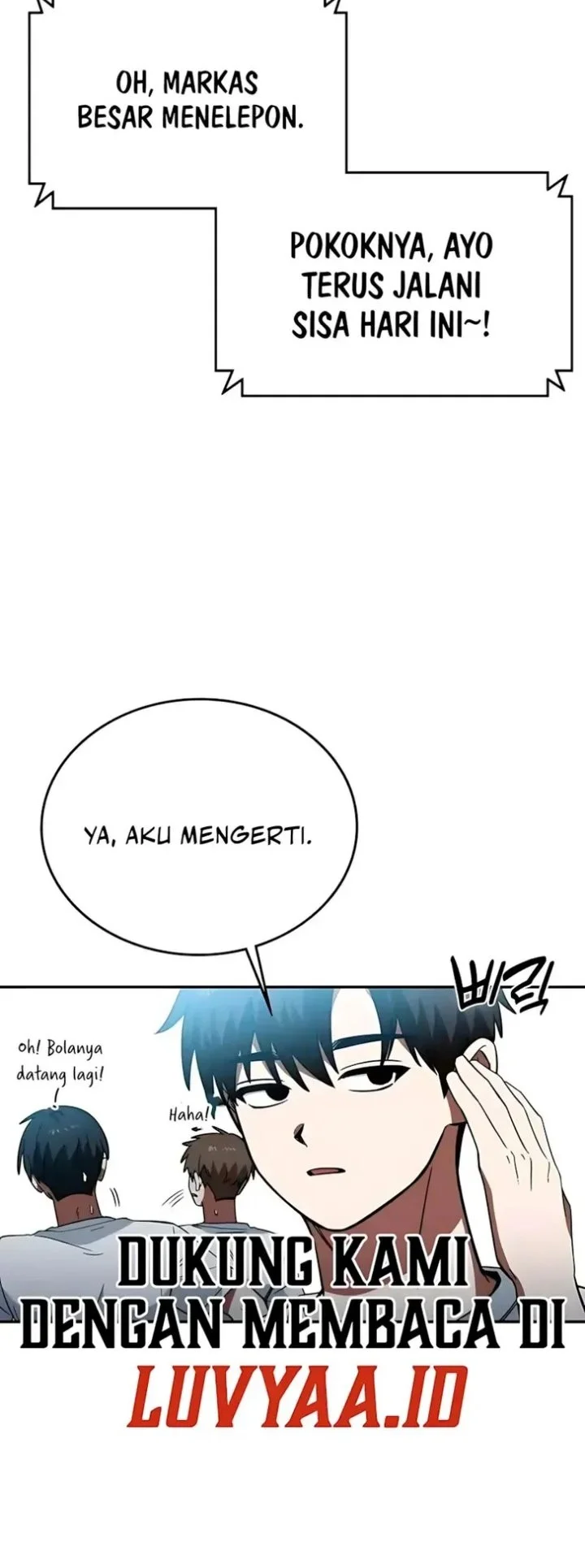 The Princess Goes to School Chapter 16 - halaman 48