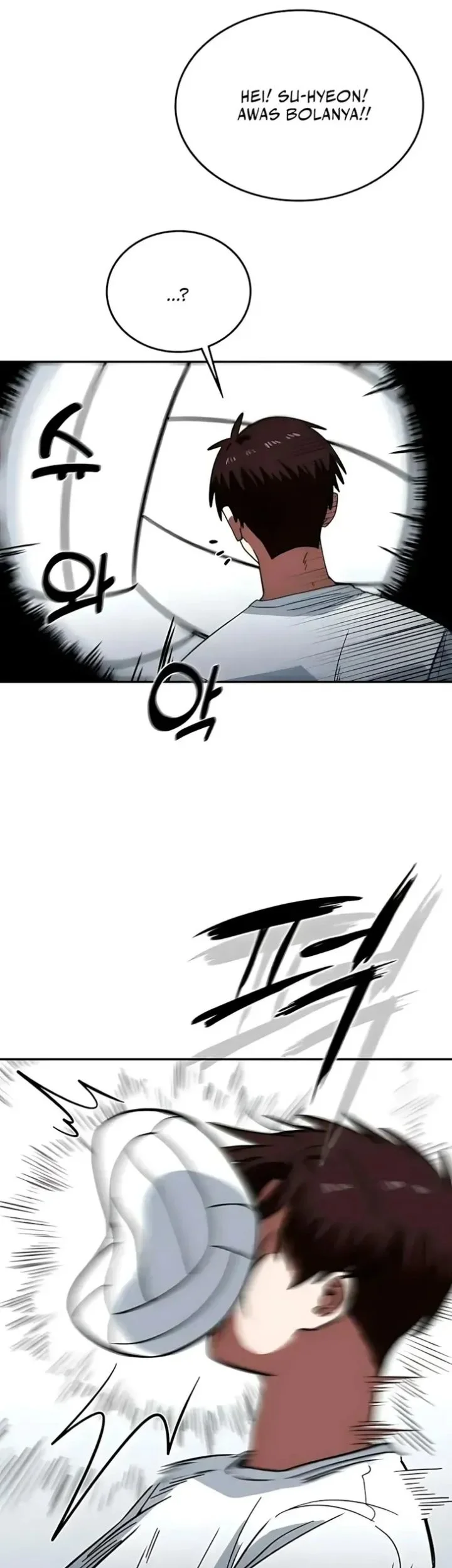 The Princess Goes to School Chapter 16 - halaman 49