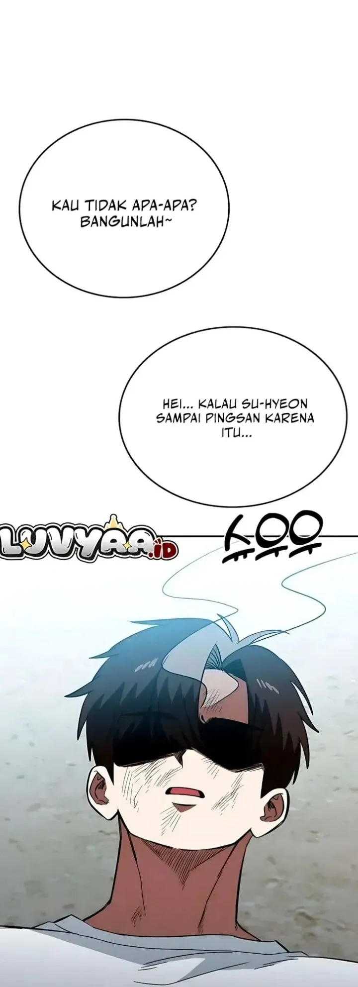 The Princess Goes to School Chapter 16 - halaman 51