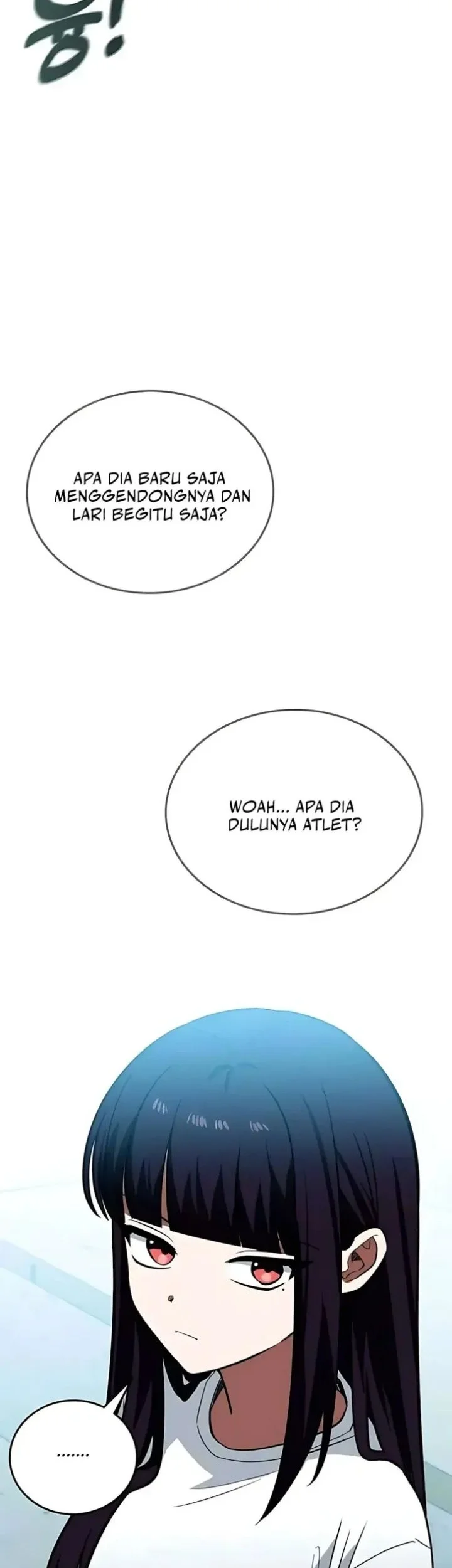 The Princess Goes to School Chapter 16 - halaman 53