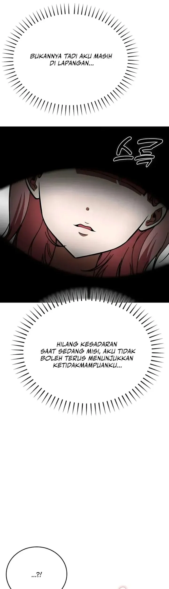 The Princess Goes to School Chapter 16 - halaman 55