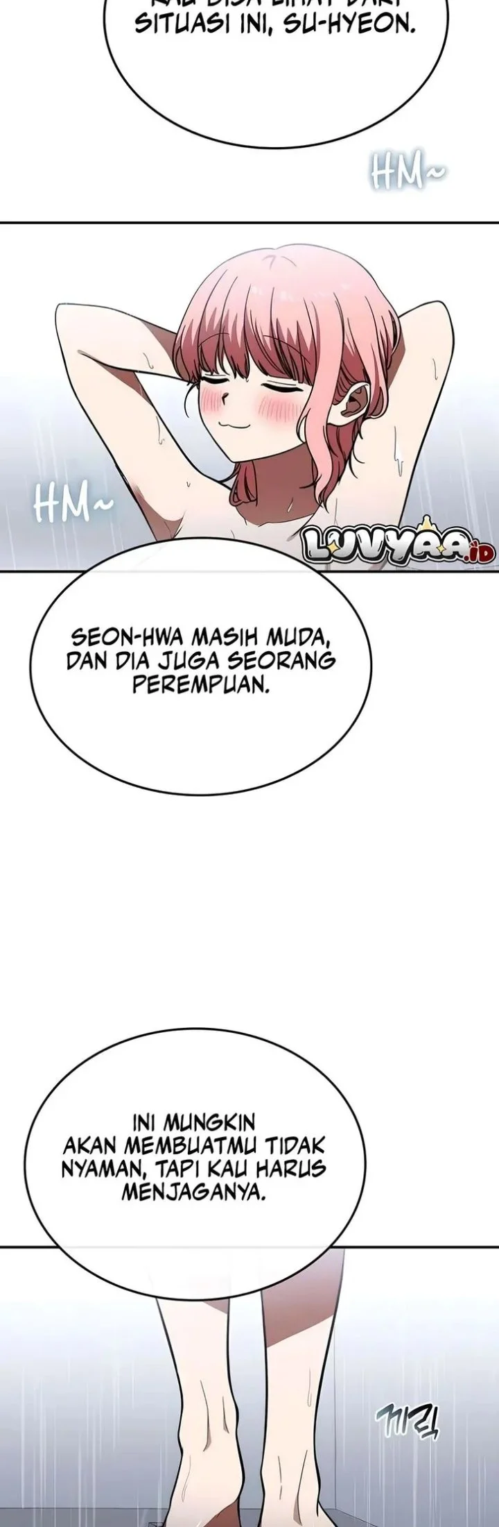 The Princess Goes to School Chapter 17 - halaman 12