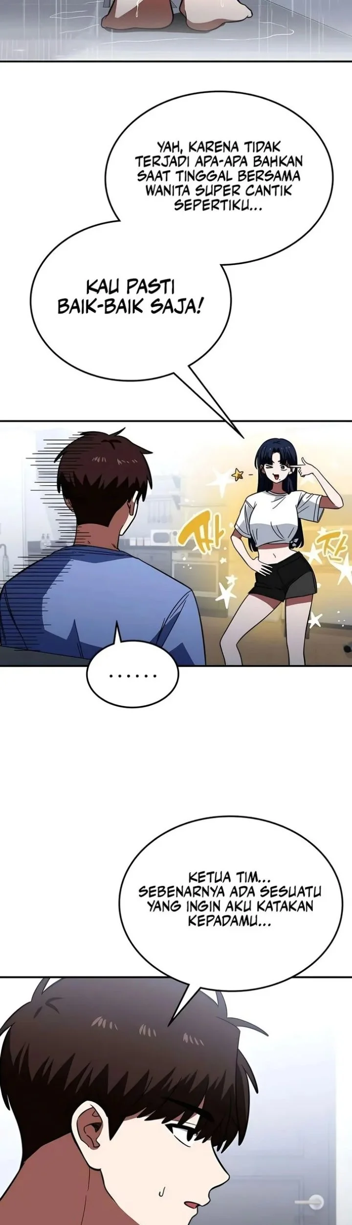 The Princess Goes to School Chapter 17 - halaman 13